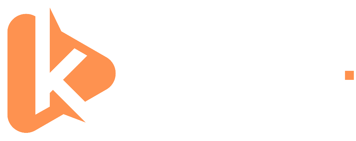 Kilisoftware Inc.